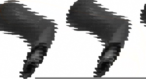 Adjustable Clamping Handle: 3/8-16 Thread, 0.63